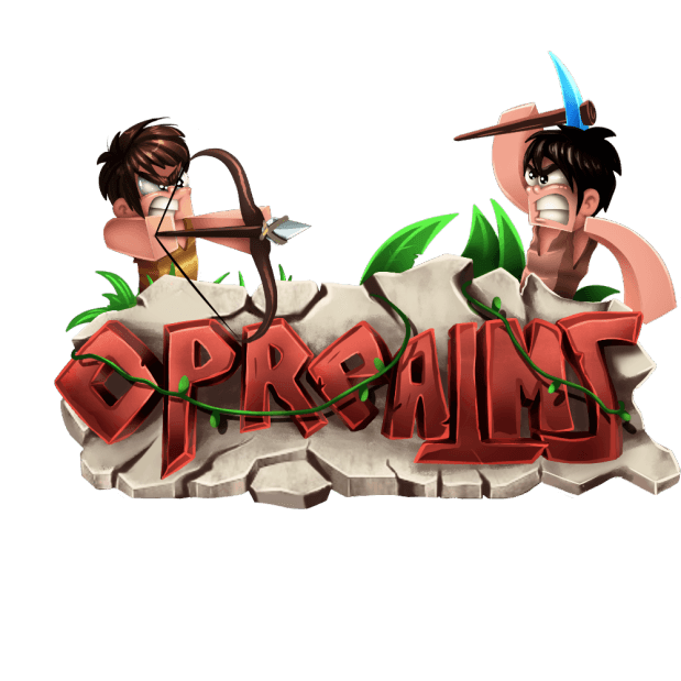 OpRealms Logo